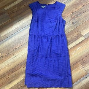 Womens dress